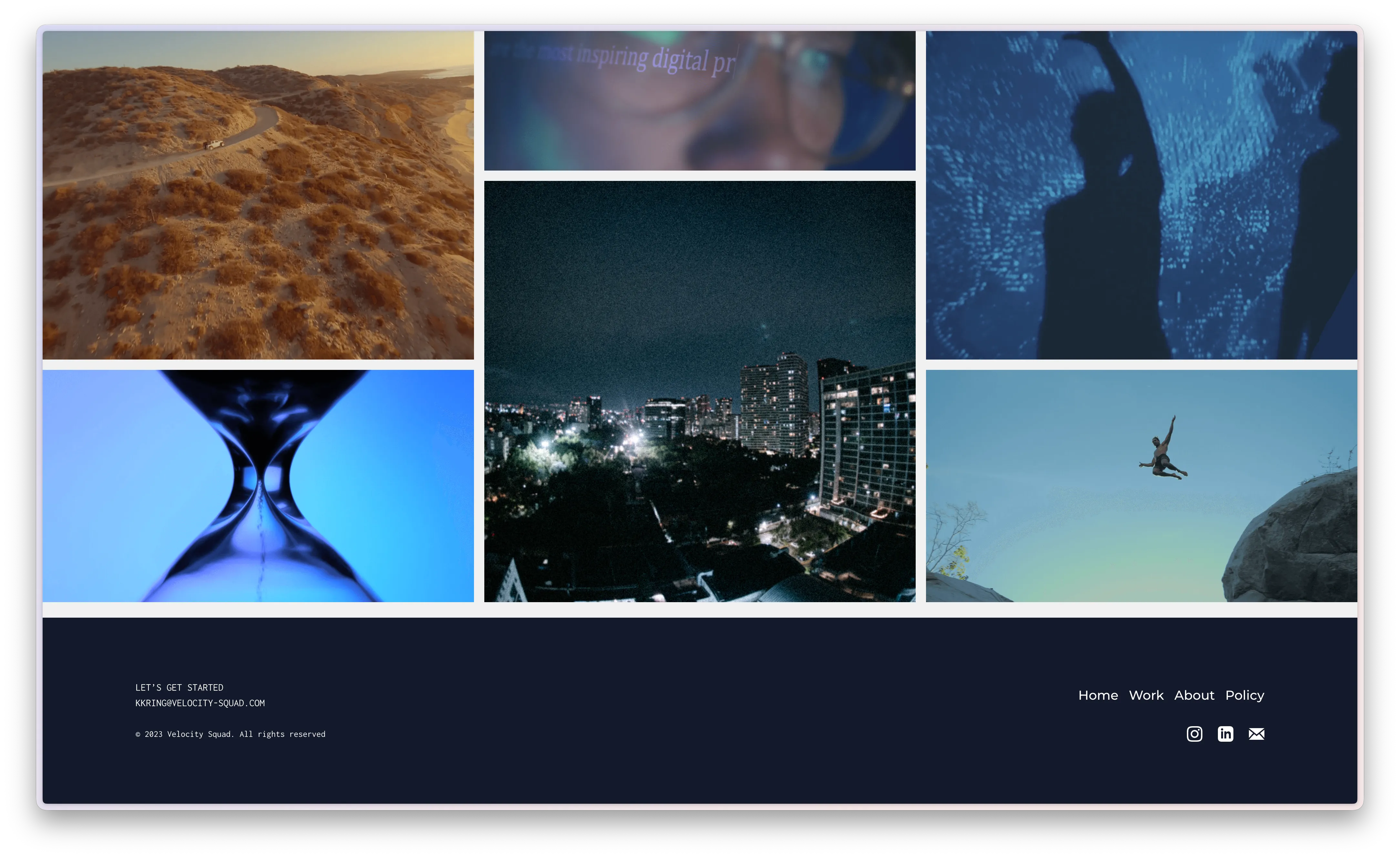 VelocitySquad view 3