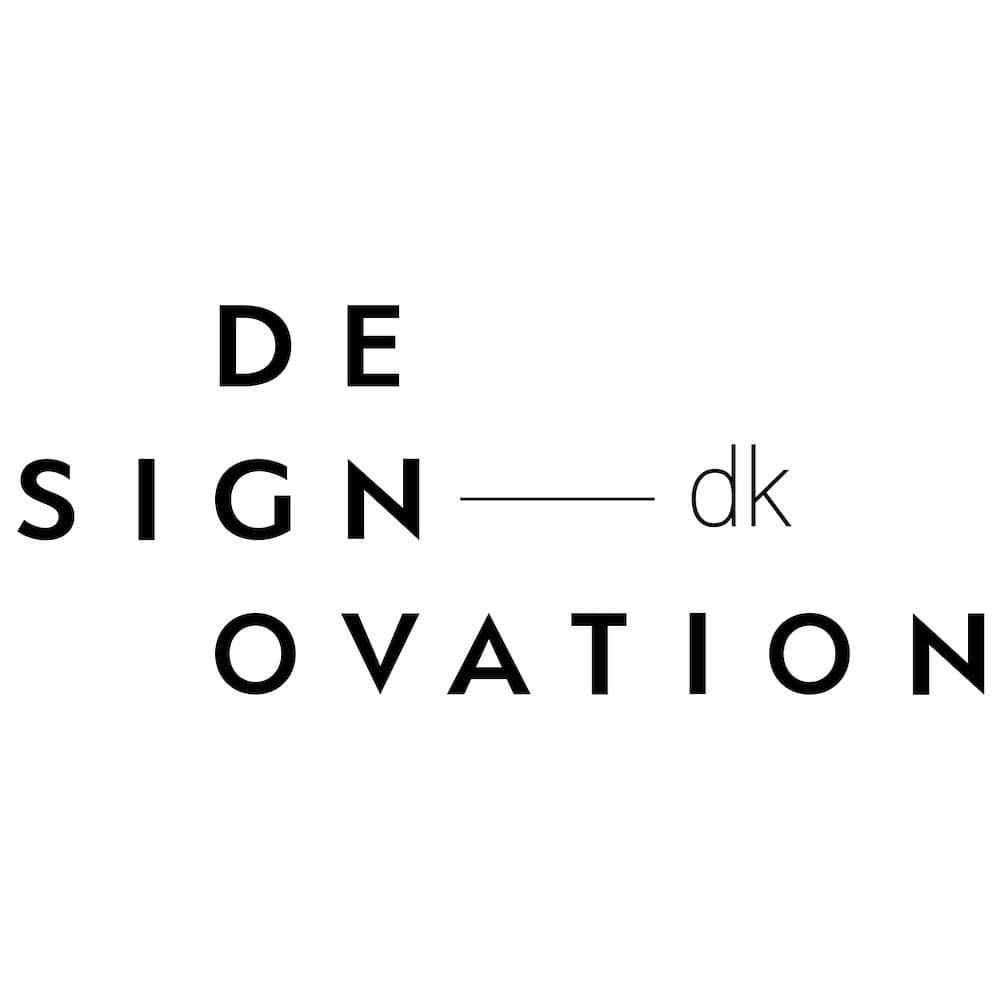 Cover image for Designovation