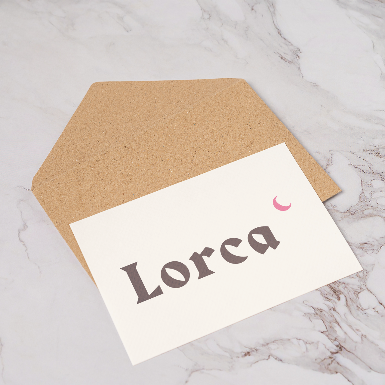 Webshop | Lorca