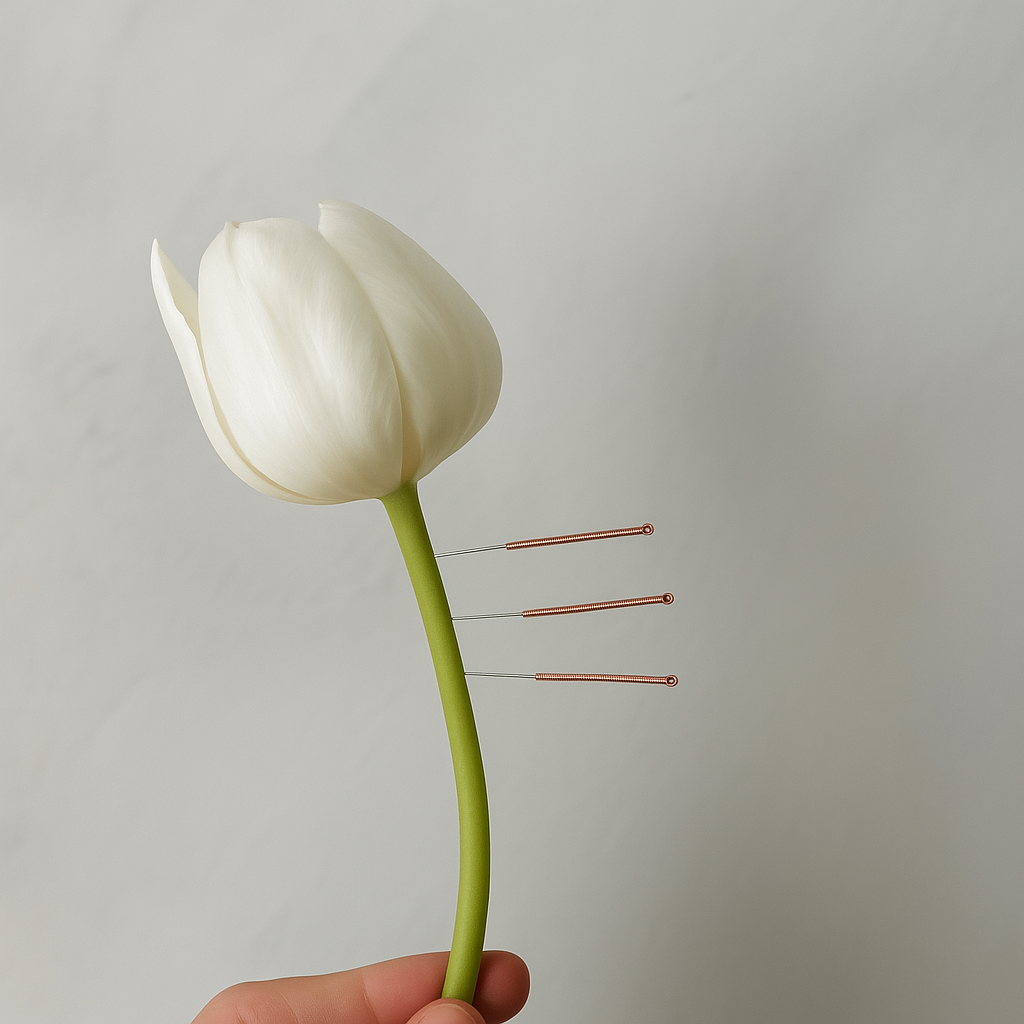 Website | Sind Studio Acupuncture