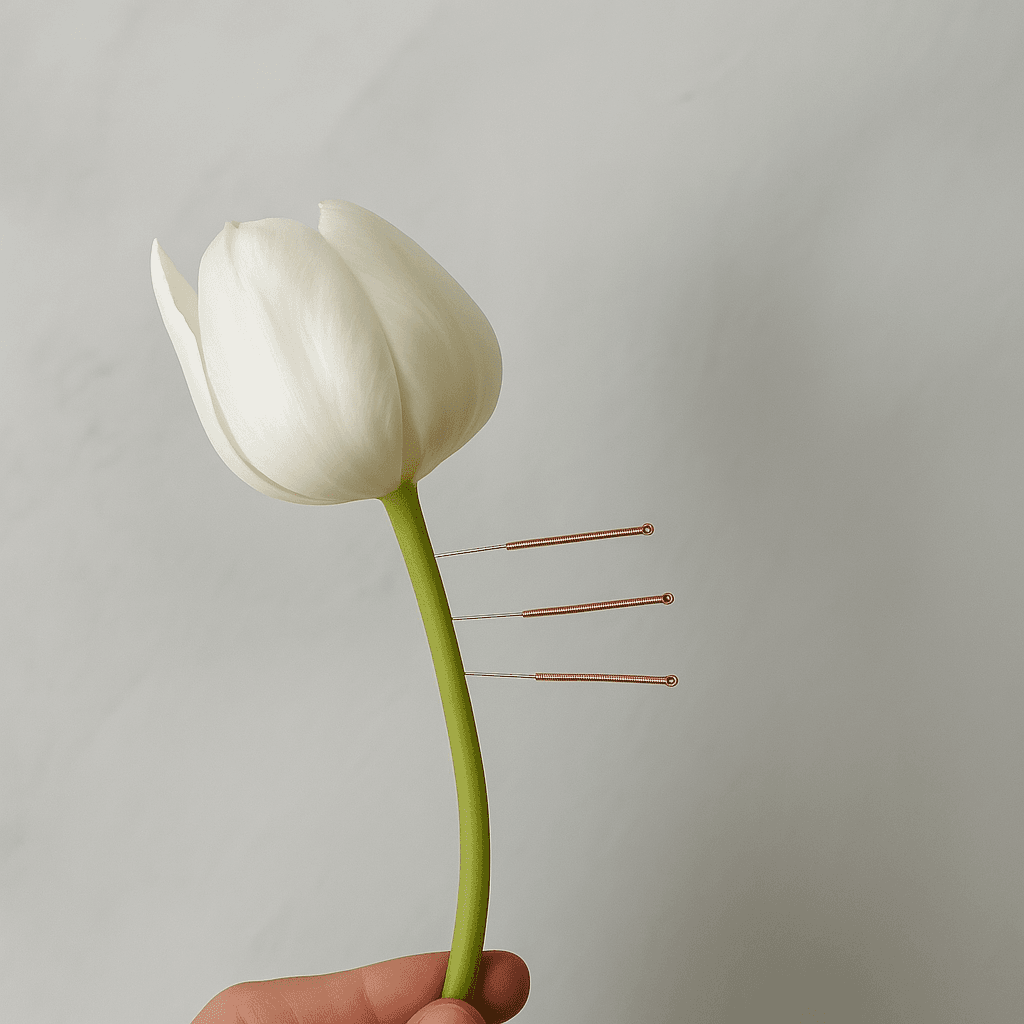 Cover image for Sind Studio Acupuncture